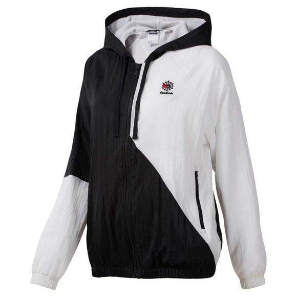 Reebok Classic Jacket - Picture 3 of 4